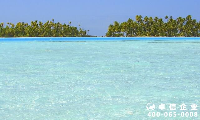 馬紹爾公司年審相關說明