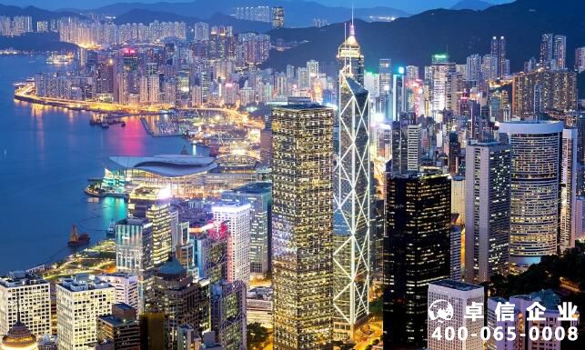 香港公司資金進(jìn)出自由 便于收取海外貨款