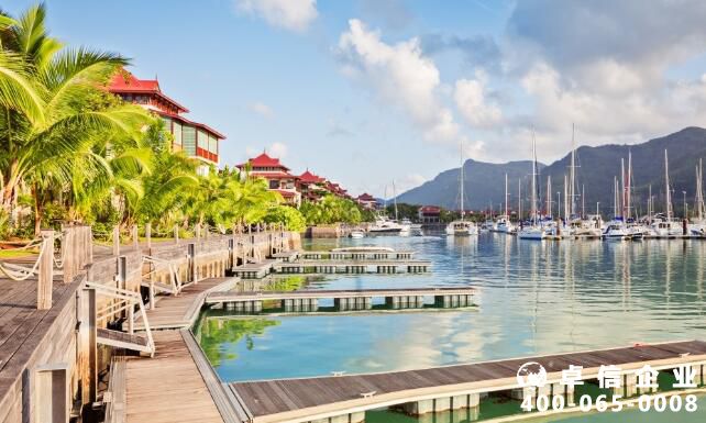 注冊塞舌爾公司需要滿足哪些條件