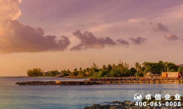 開(kāi)曼實(shí)施經(jīng)濟(jì)法案 稅務(wù)合規(guī)成趨勢(shì)