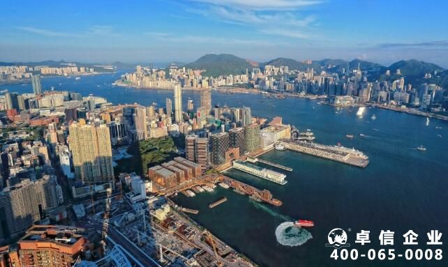 香港公司內(nèi)地經(jīng)營方式有哪些