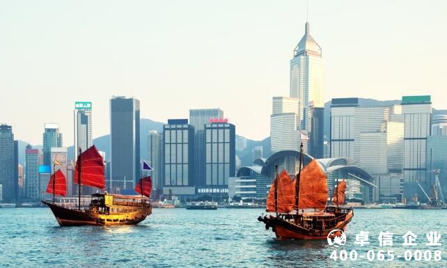 香港秘書公司可以提供哪些服務