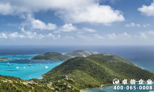 注冊BVI公司受益人信息保密