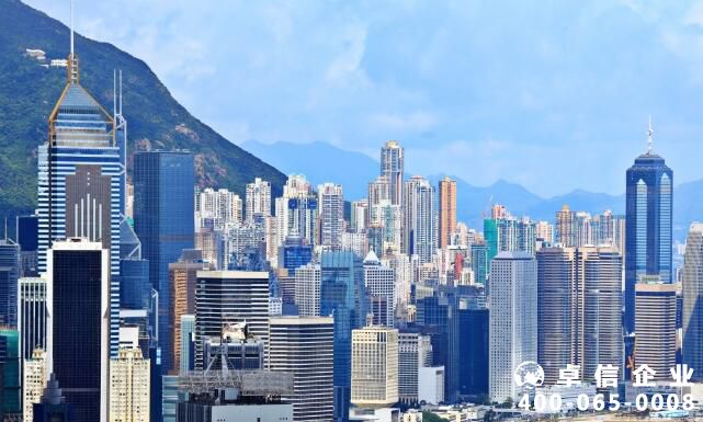 注冊(cè)香港公司更好開(kāi)展外貿(mào)業(yè)務(wù)