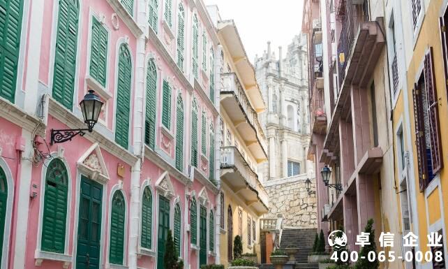 澳門公司交哪些稅 澳門公司需要年審嗎