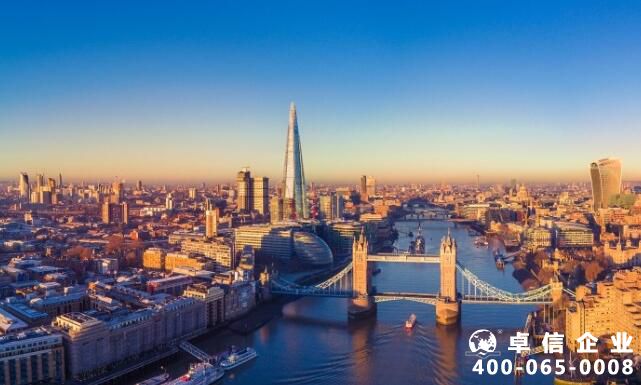 中國人可以注冊英國公司嗎