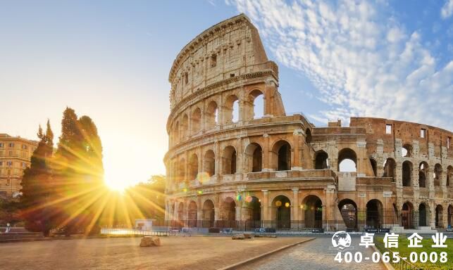 意大利公司需要繳納哪些稅