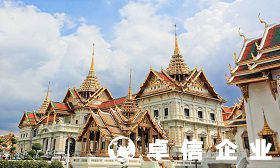 泰國公司注冊需要哪些材料