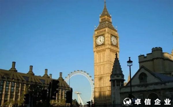 登記注冊英國VAT所需資料？