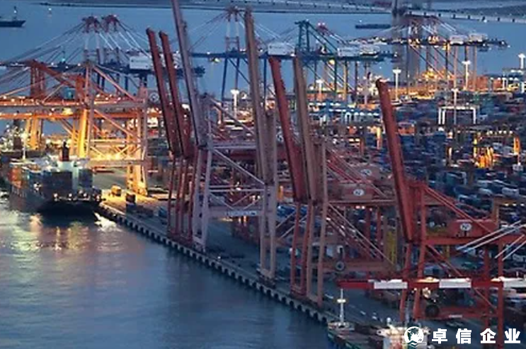 2022大陸到韓國投資指南：韓國法人公司的注冊，常見結構和設立步驟