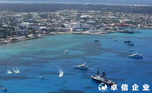 開曼公司注冊跟國內公司注冊的區別！