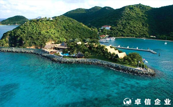 BVI公司和開曼公司怎么選？（BVI公司和開曼公司的區別）