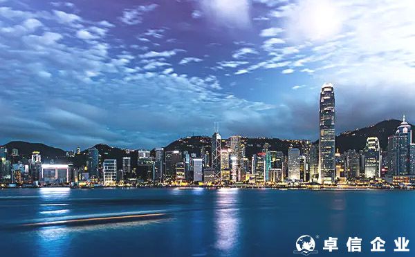 2022年香港公司年審與報稅（資料，流程）