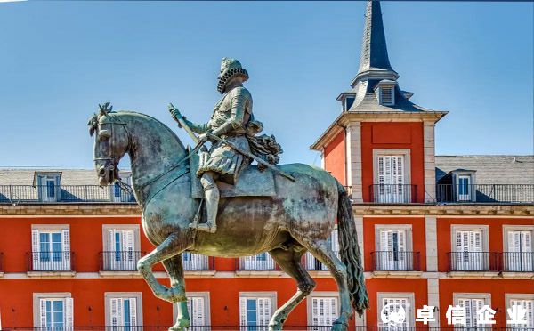 2022馬德里國際商標注冊流程