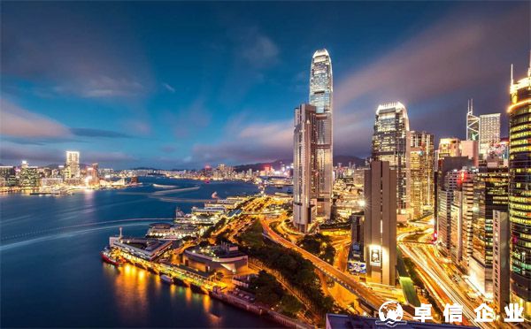 離岸銀行賬戶不出境怎么開？（卓信為您解答）