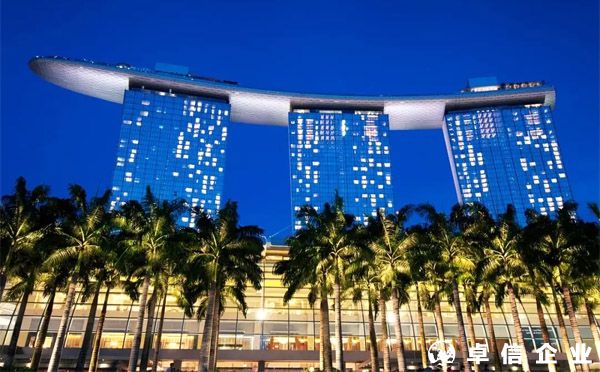 2022新加坡公司的會計審計和會計知識