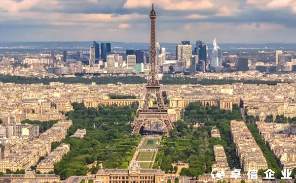 ?國際商標注冊-法國商標注冊