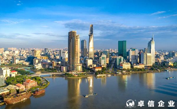 注冊越南公司有哪些經營優勢？（一文解讀）