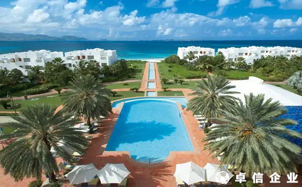 安圭拉 Anguilla公司注冊及銀行賬戶如何開立？