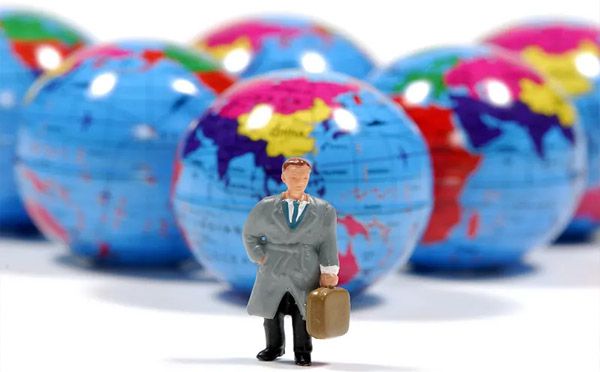 申請國際商標(biāo)注冊如何確定商標(biāo)主體？