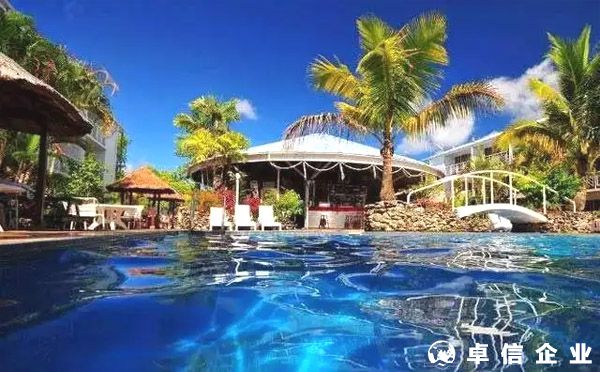 ?如何在瓦努阿圖注冊離岸公司?需要滿足哪些要求?