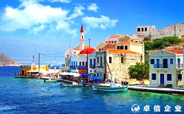 海外移民應(yīng)該去哪里呢？（全面分析十大移民國家）