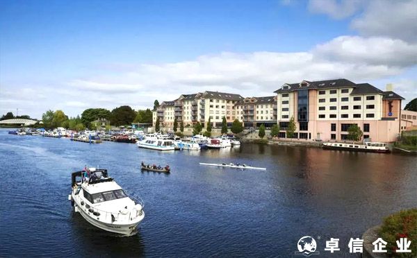 如何注冊愛爾蘭公司？（流程、時間）