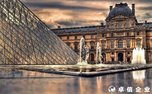 法國公司如何進行稅務申報？