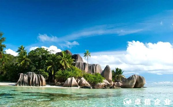 如何注冊塞舌爾公司？（費用，條件）