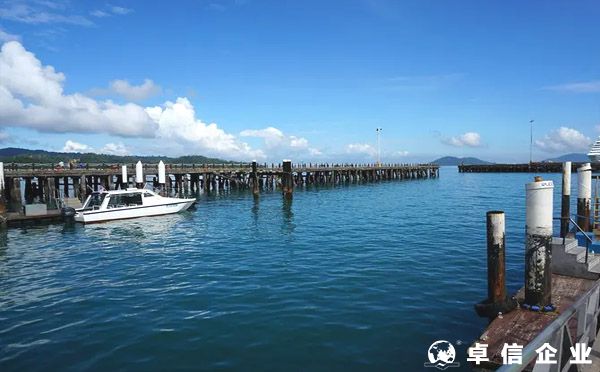 納閩公司注冊成立后如何報稅年審？