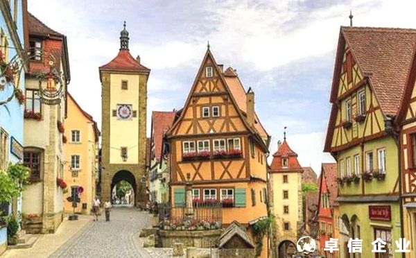 2022在波蘭投資注冊公司的條件解讀