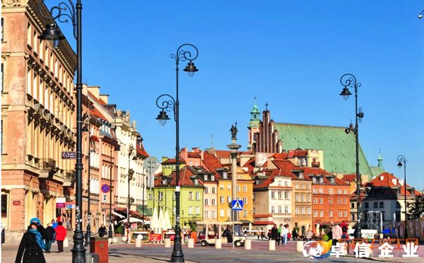 如何注冊(cè)波蘭商標(biāo)？（資料、流程）