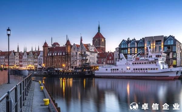 波蘭增值稅VAT實踐經驗，跨境電商稅號注冊及申報標準