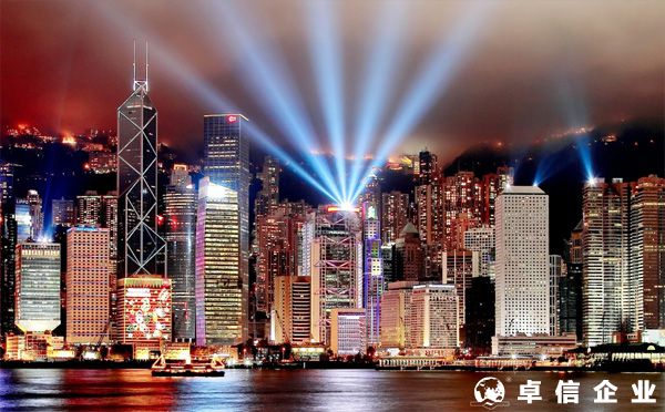 香港公司零申報風險