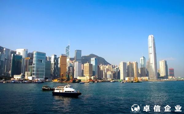 如何購買現(xiàn)成的香港公司