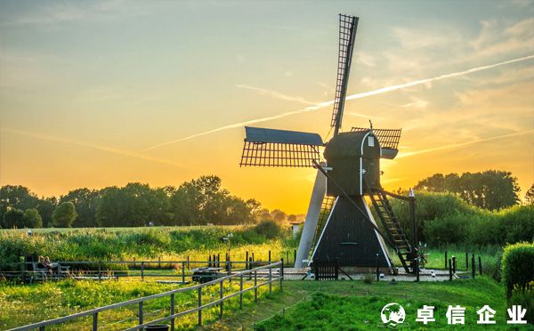 荷蘭VAT注冊及轉申報知識最全攻略