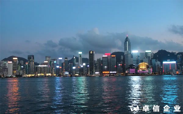 香港離岸公司的維護管理