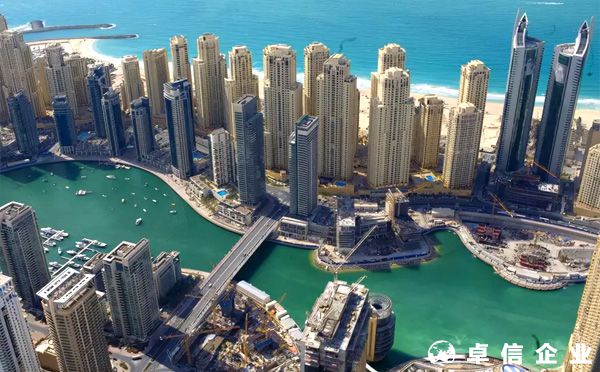 中東阿聯(lián)酋VAT的申報(bào)要求