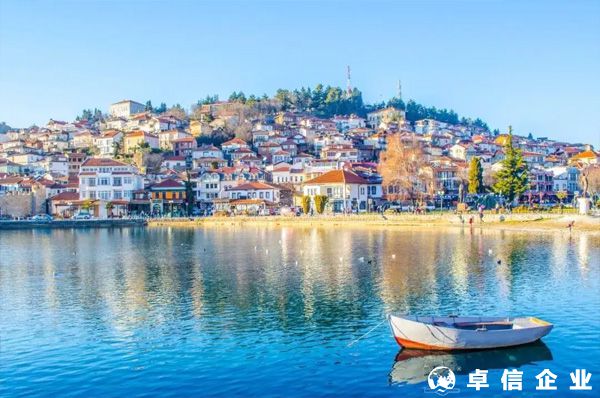 為什么塞浦路斯會成為英國企業留歐首選國家？