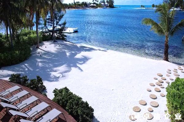 如何正確選擇熱門離岸公司的注冊地？