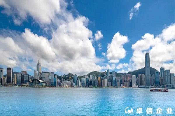 香港公司常見稅種及報稅方式