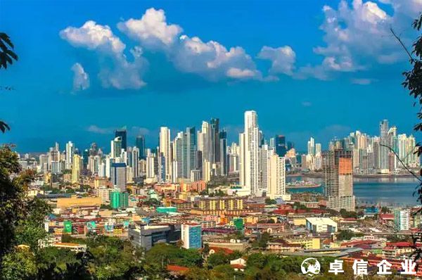 巴拿馬公司的優(yōu)勢(shì)和設(shè)立流程