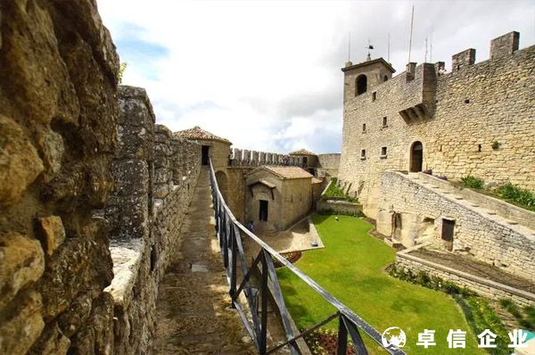 如何申請圣馬力諾移民身份，需要哪些詳細資料？