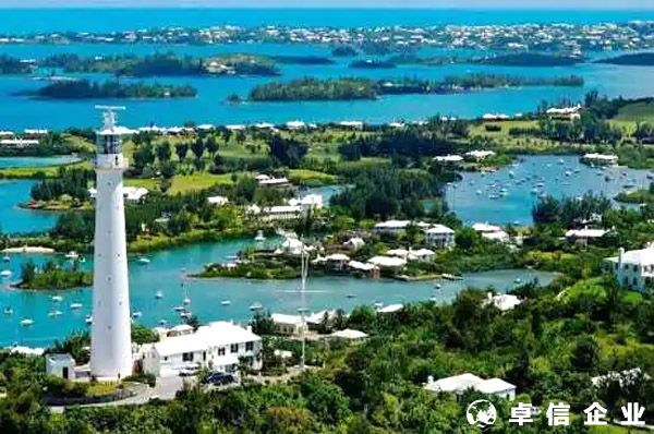 開曼群島的CRS和FATCA新的稅務信息申報規定