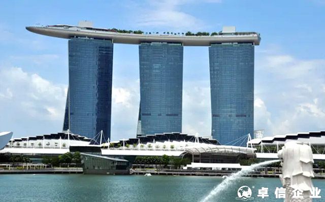 海外移民、投資、留學必備之海外銀行開戶！