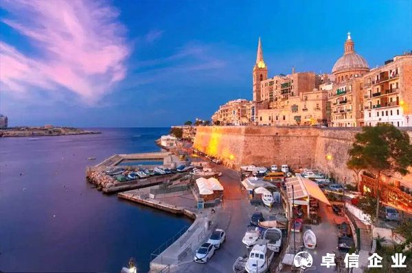 2022馬耳他企業申請退稅小貼士