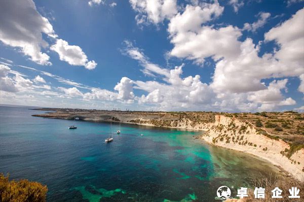 馬耳他移民八大優勢，一人申請全家隨遷！