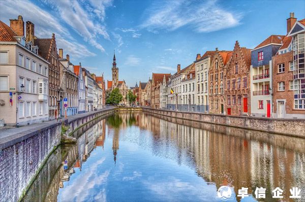 全球賣家即可在亞馬遜開啟比利時(shí)站的征程