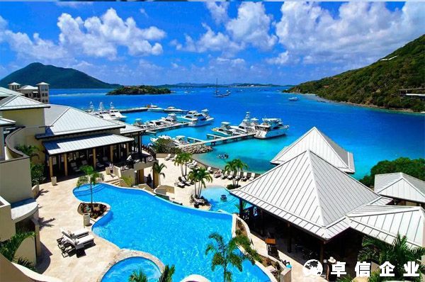 在深圳注冊BVI公司常見的問題有哪些？