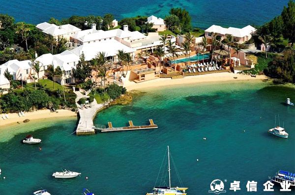 ?百慕大公司注冊流程